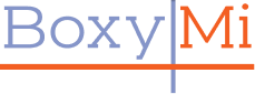 Boxymi
